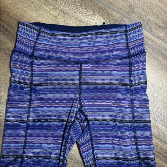 Lululemon Speed Tight Legging - size 6, 33” - Picture 14 of 16